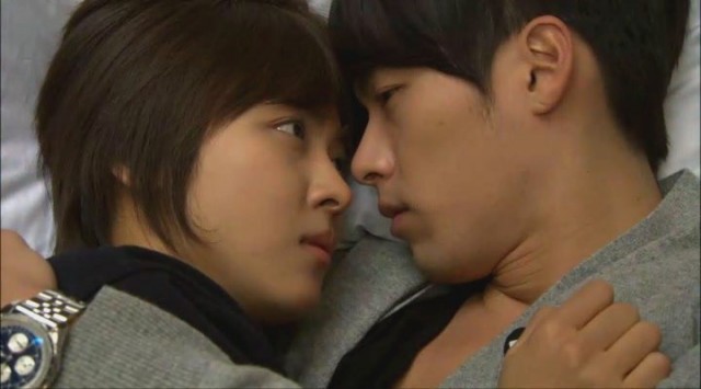 Gizli Bahçe Fotoğrafı