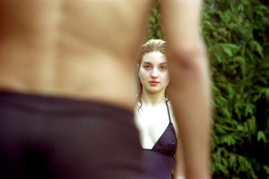 Melissa P. Fotoğrafı