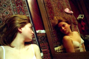 Melissa P. Fotoğrafı