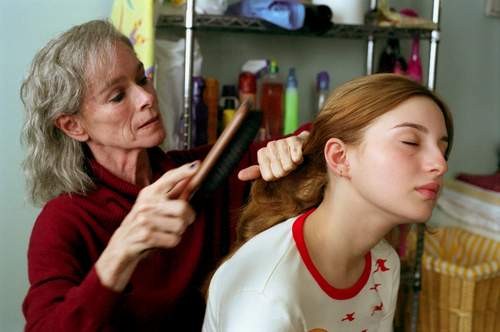 Melissa P. Fotoğrafı