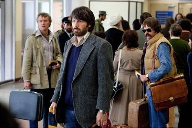 Operasyon: Argo Fotoğrafları 12