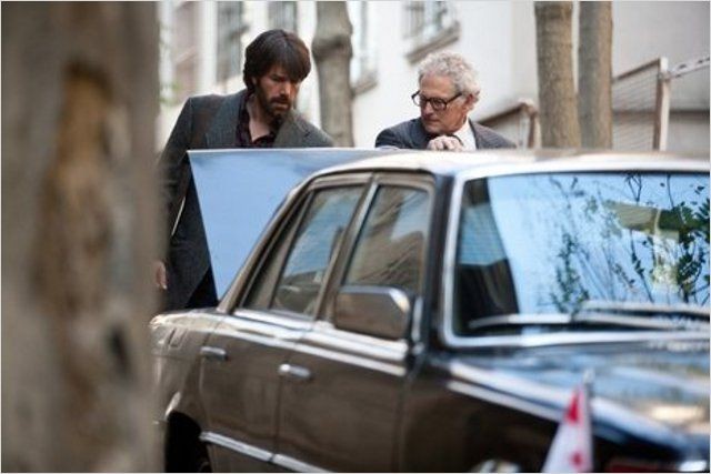 Operasyon: Argo Fotoğrafları 14