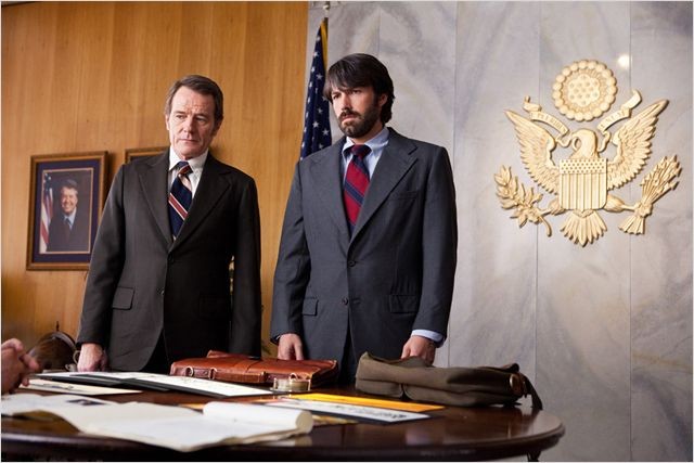 Operasyon: Argo Fotoğrafı