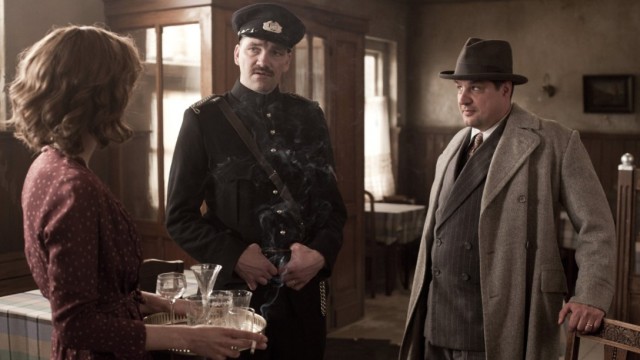 Oss Çetesi Fotoğrafı