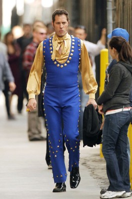 İnanılmaz Sihirbazlar Fotoğrafı