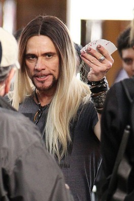 İnanılmaz Sihirbazlar Fotoğrafı