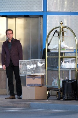 İnanılmaz Sihirbazlar Fotoğrafı