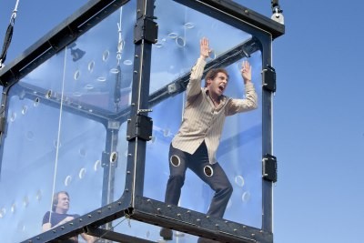 İnanılmaz Sihirbazlar Fotoğrafı