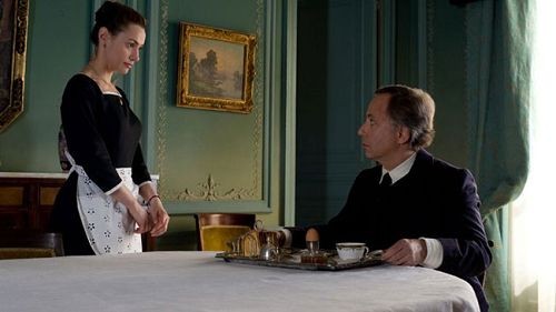 The Women on the 6th Floor Fotoğrafı