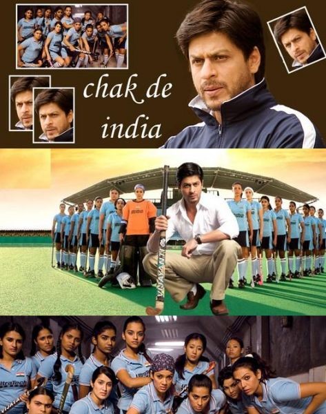 Chak De! India Fotoğrafları 0