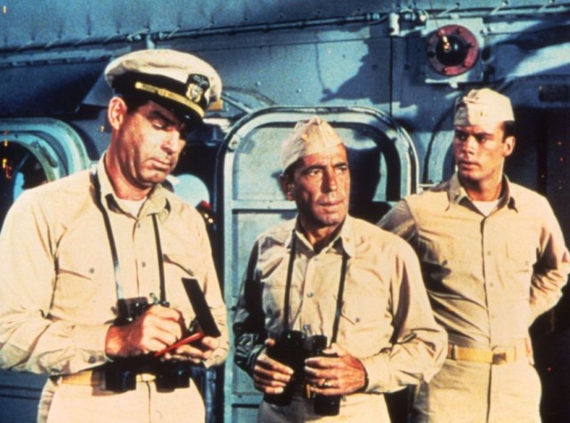 The Caine Mutiny Fotoğrafları 15