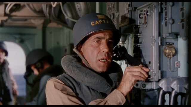 The Caine Mutiny Fotoğrafı