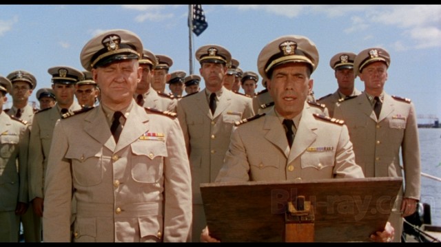 The Caine Mutiny Fotoğrafı