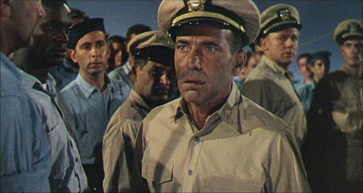 The Caine Mutiny Fotoğrafları 9