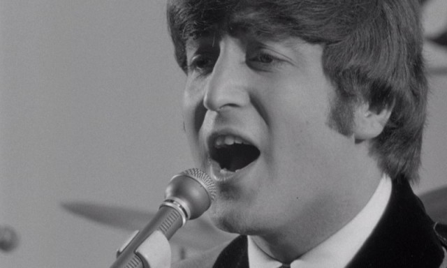 A Hard Day's Night Fotoğrafı