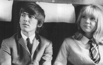 A Hard Day's Night Fotoğrafı