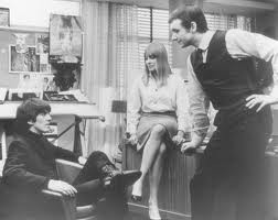 A Hard Day's Night Fotoğrafı