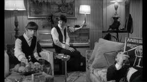 A Hard Day's Night Fotoğrafı