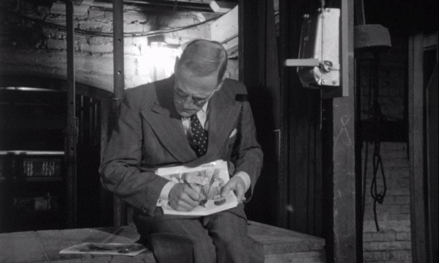 A Hard Day's Night Fotoğrafı