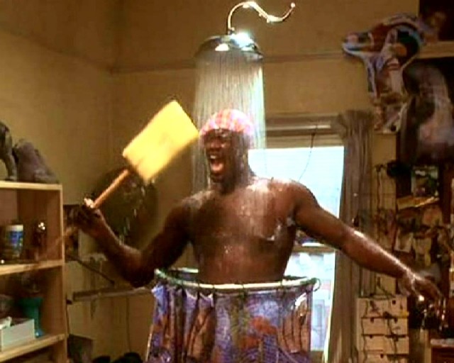 Kazaam Fotoğrafı