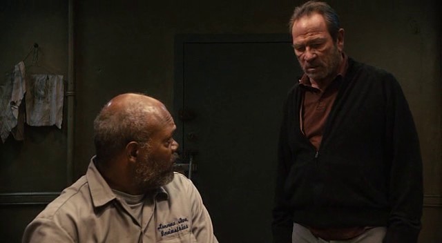 The Sunset Limited Fotoğrafları 4