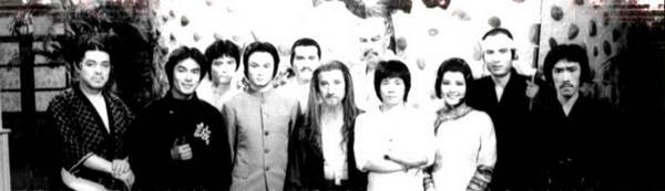 Zhong Hua Zhang Fu Fotoğrafı