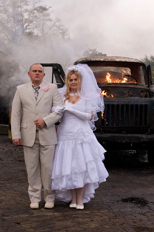 Yakuza Girl Fotoğrafı