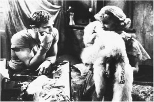 İhtiras Tramvayı Fotoğrafı