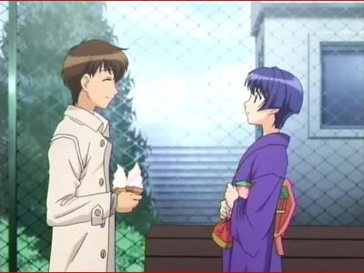 Ai Yori Aoshi:enishi Fotoğrafı