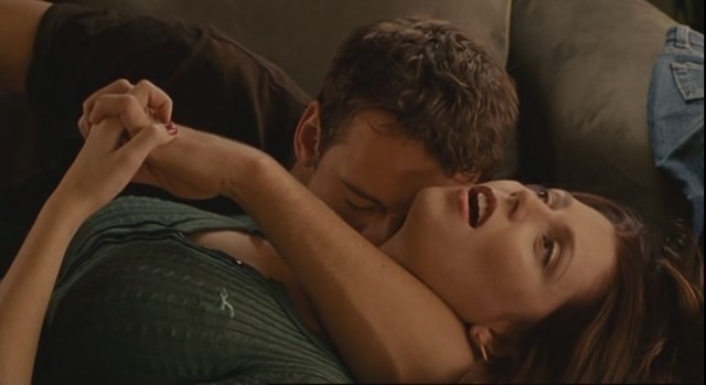 Yatak Odası Komedisi Fotoğrafı