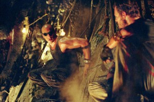 Riddick Günlükleri fotoğrafı
