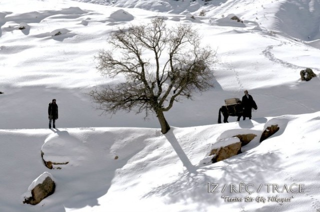 İz Fotoğrafları 3