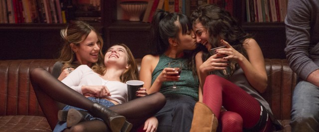 Ben Ölmeden Önce Fotoğrafı