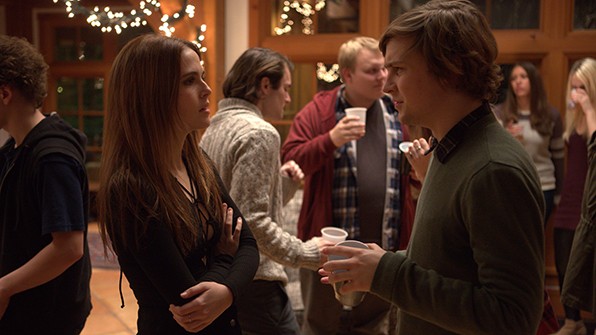 Ben Ölmeden Önce Fotoğrafı