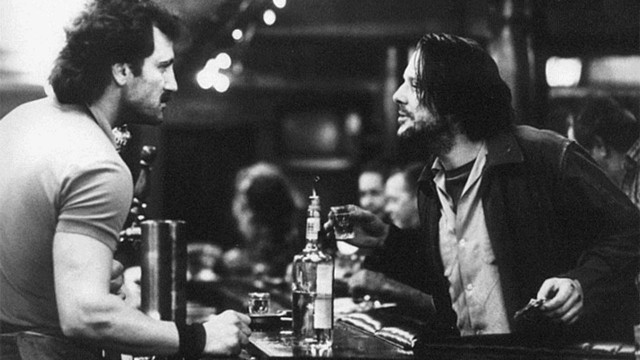 Barfly Fotoğrafları 9