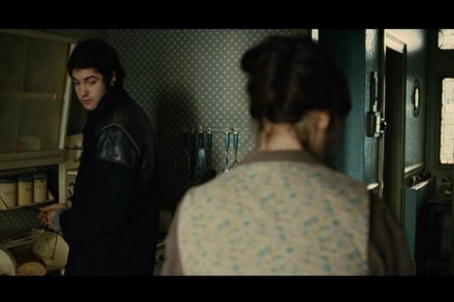 Across The Universe Fotoğrafı