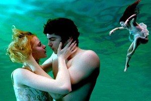 Across The Universe Fotoğrafı