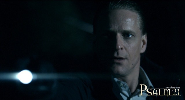 Şeytani Miras Fotoğrafı