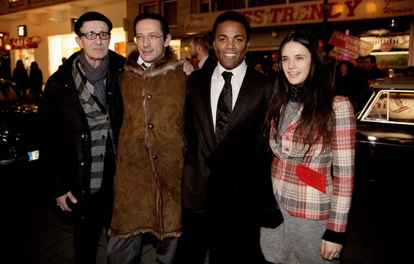 Lulu Ve Jimi Fotoğrafı