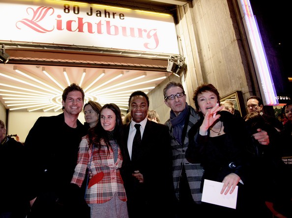 Lulu Ve Jimi Fotoğrafı