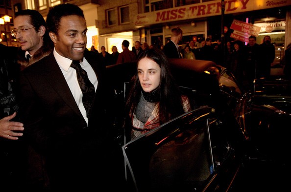 Lulu Ve Jimi Fotoğrafı