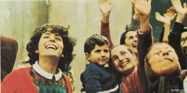 Uçurtmayı Vurmasınlar Fotoğrafı