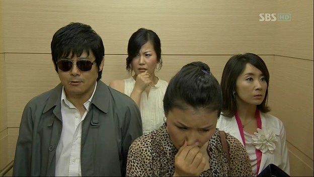 Kız Arkadaşım Dokuz Kuyruklu Bir Tilki Fotoğrafı