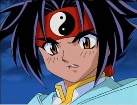Beyblade Sezon 1 Fotoğrafı