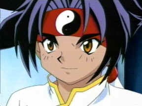 Beyblade Sezon 1 Fotoğrafları 42