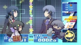 Baka To Test To Shokanju Fotoğrafı