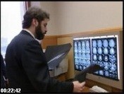 Muhteşem Makina İnsan Vücudu Fotoğrafı