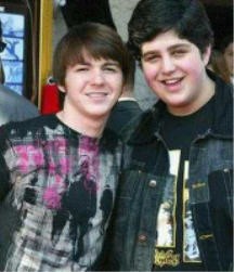 Drake&josh Fotoğrafları 12