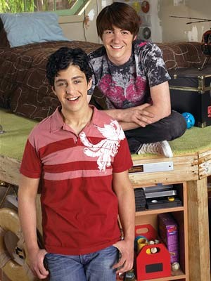 Drake&josh Fotoğrafları 7