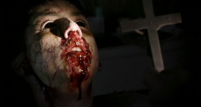 Rec 2 Fotoğrafları 16